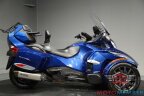 Thumbnail Photo 3 for 2016 Can-Am Spyder RT