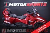 2016 Can-Am Spyder RT