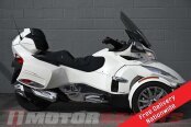 2016 Can-Am Spyder RT
