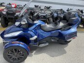 2016 Can-Am Spyder RT