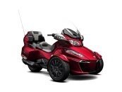2016 Can-Am Spyder RT