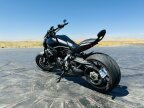 Thumbnail Photo 5 for 2016 Ducati Diavel XDiavel S for Sale by Owner