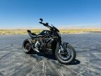 Thumbnail Photo 1 for 2016 Ducati Diavel XDiavel S for Sale by Owner