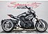 2016 Ducati Diavel XDiavel S