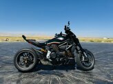 2016 Ducati Diavel XDiavel S