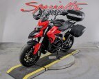 Thumbnail Photo 4 for 2016 Ducati Hypermotard 939
