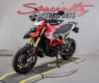 Thumbnail Photo 5 for 2016 Ducati Hypermotard 939