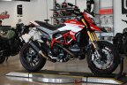Thumbnail Photo 4 for 2016 Ducati Hypermotard 939
