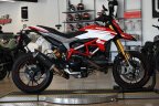 Thumbnail Photo 3 for 2016 Ducati Hypermotard 939