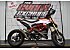 2016 Ducati Hypermotard 939