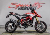 2016 Ducati Hypermotard 939