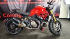 Thumbnail Photo 4 for 2016 Ducati Monster 1200