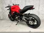 Thumbnail Photo 6 for 2016 Ducati Monster 1200