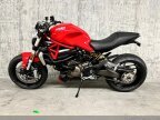Thumbnail Photo 5 for 2016 Ducati Monster 1200