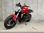 Thumbnail Photo 4 for 2016 Ducati Monster 1200