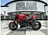 2016 Ducati Monster 1200 R