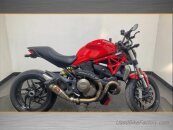 2016 Ducati Monster 1200