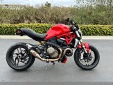 2016 Ducati Monster 1200
