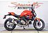 2016 Ducati Monster 821