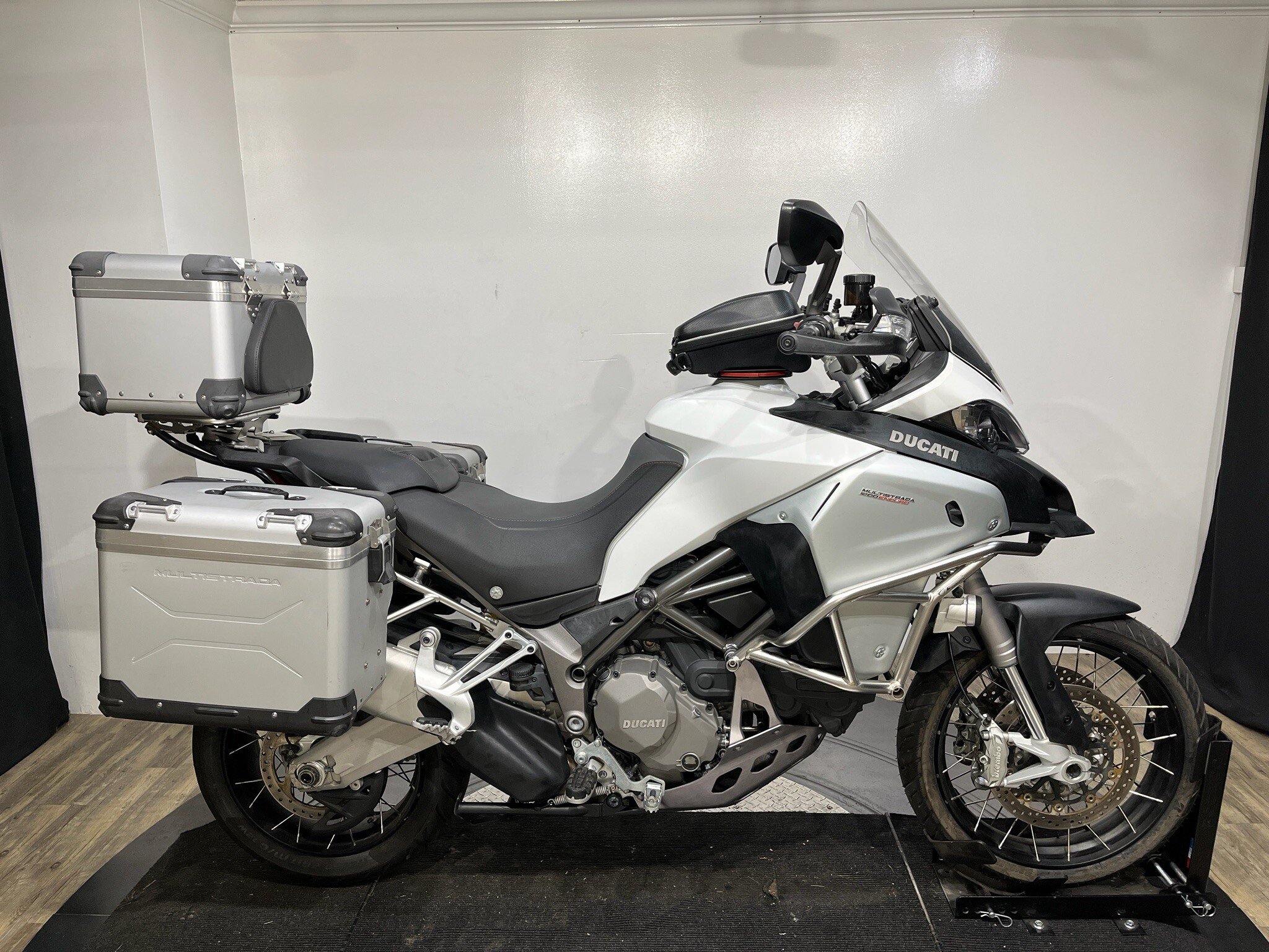 2016 Ducati Multistrada 1200