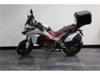 Thumbnail Photo 3 for 2016 Ducati Multistrada 1200