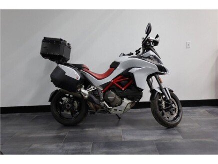 Photo 1 for 2016 Ducati Multistrada 1200