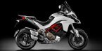 Thumbnail Photo 4 for 2016 Ducati Multistrada 1200