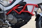 Thumbnail Photo 2 for 2016 Ducati Multistrada 1200