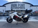 2016 Ducati Multistrada 1200