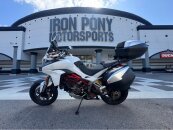 2016 Ducati Multistrada 1200