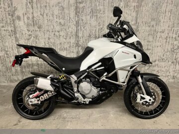 2016 Ducati Multistrada 1200