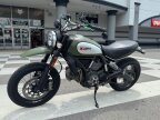 Thumbnail Photo 3 for 2016 Ducati Scrambler
