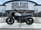 Thumbnail Photo 5 for 2016 Ducati Scrambler