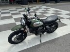 Thumbnail Photo 1 for 2016 Ducati Scrambler