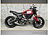 2016 Ducati Scrambler