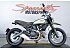 2016 Ducati Scrambler