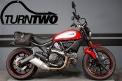 2016 Ducati Scrambler