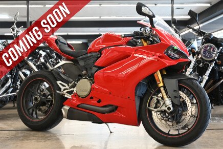 Photo 1 for 2016 Ducati Superbike 1299
