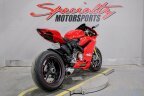 Thumbnail Photo 4 for 2016 Ducati Superbike 1299