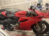 2016 Ducati Superbike 1299