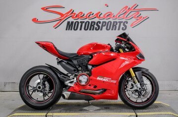 2016 Ducati Superbike 1299