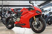 2016 Ducati Superbike 1299