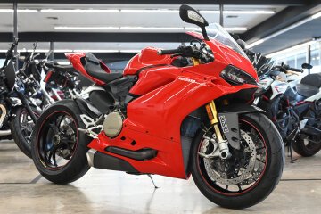 2016 Ducati Superbike 1299