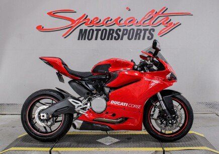 Photo 1 for 2016 Ducati Superbike 959