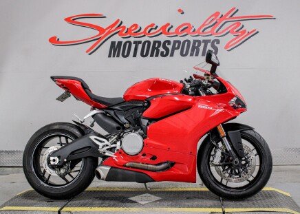 Photo 1 for 2016 Ducati Superbike 959