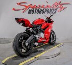 Thumbnail Photo 1 for 2016 Ducati Superbike 959