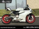 2016 Ducati Superbike 959