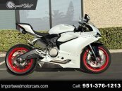 2016 Ducati Superbike 959