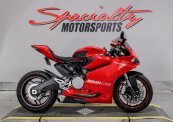 2016 Ducati Superbike 959