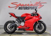 2016 Ducati Superbike 959